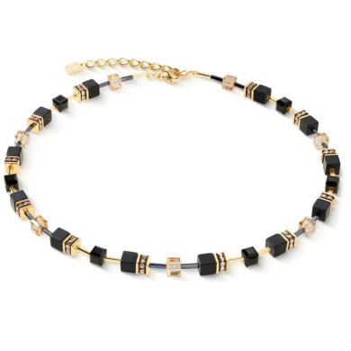 COEUR DE LION ДАМСКО КОЛИЕ 4018/10-1316