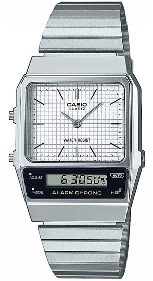 CASIO COLLECTION AQ-800E-7AEF