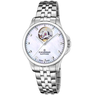 ЧАСОВНИК CANDINO AUTOMATIC 34MM C4770/A