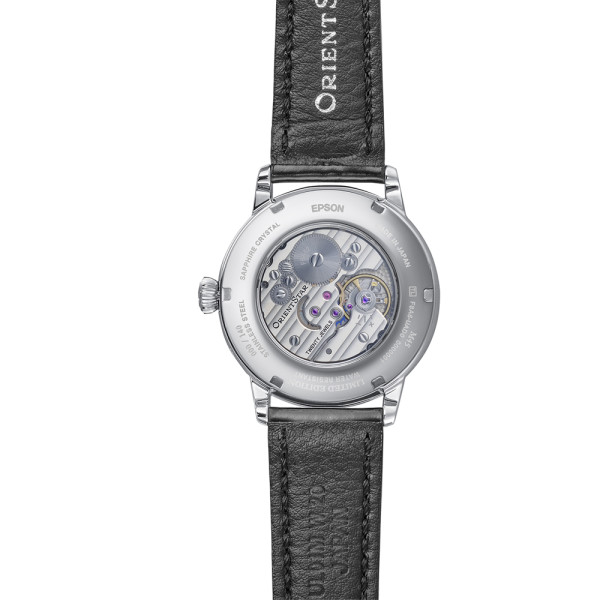 Orient Star RE-BW0005N Skeleton мъжки часовник ClassicWatches.bg