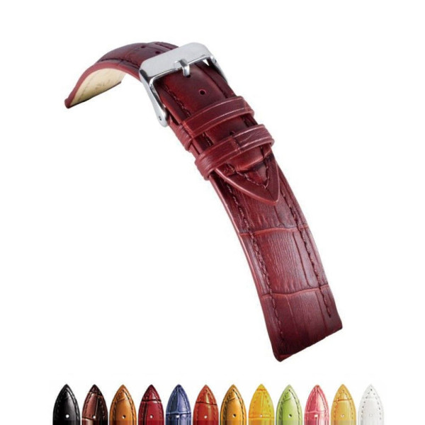 Кожена каишка Diloy CP0379EA