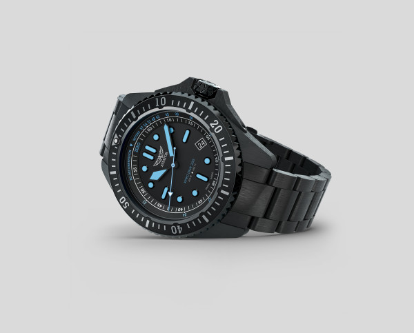 aviator xpro dive 200 swiss made ClassicWatches.bg