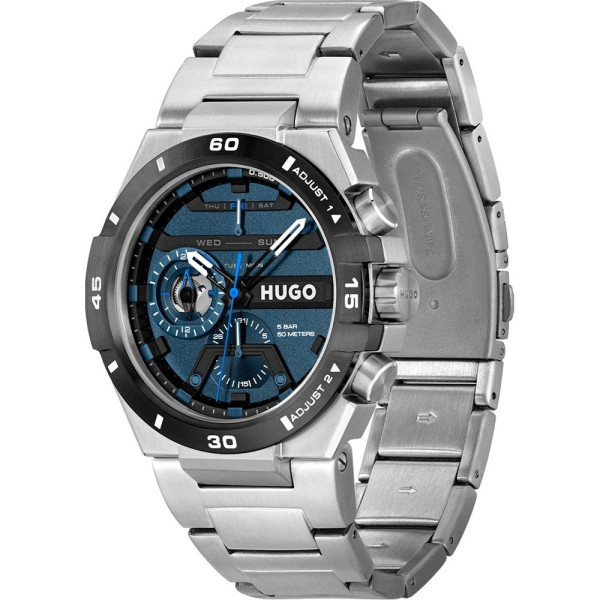 Hugo Boss #WILD 1530337