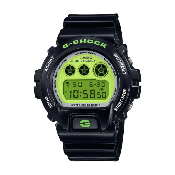 CASIO G-SHOCK DW-6900RCS-1ER