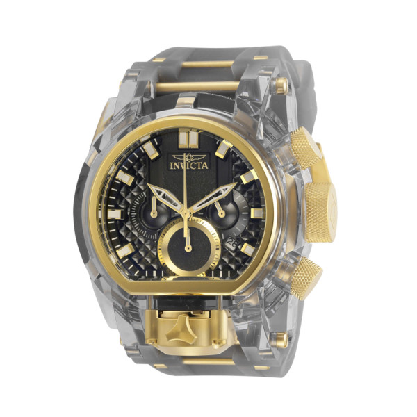Invicta Bolt - Zeus Magnum