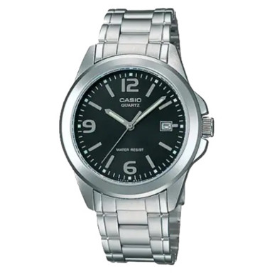 CASIO COLLECTION  LTP-1215A-1A