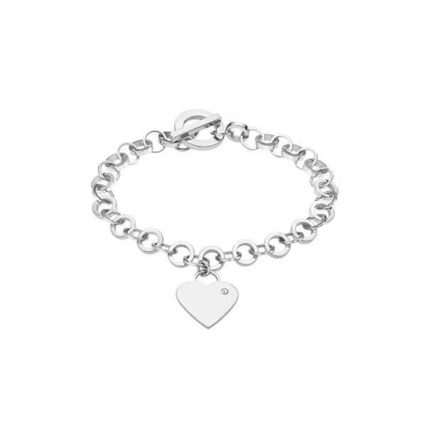 LOTUS STYLE STEEL BRACELET LS2271-2/1