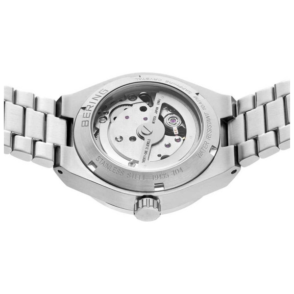 Дамски часовник Bering Automatic 19435-704