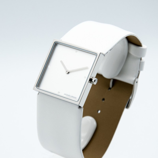 JACQUES LEMANS DESIGN COLLECTION 36MM 1-2057B