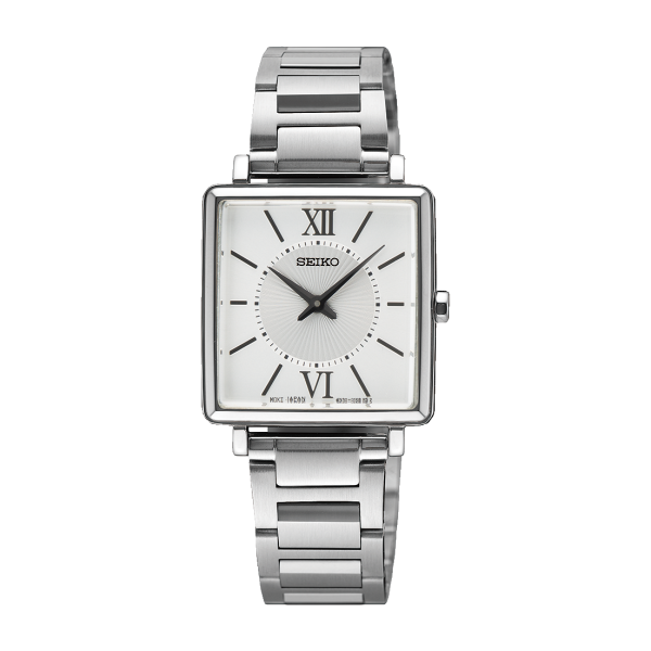 Seiko Classic SWR111P1