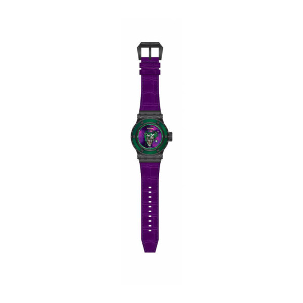 Invicta DC Comics Joker Automatic LIMITED 34618