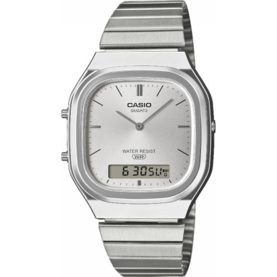 ЧАСОВНИК CASIO COLLECTION AQ-240E-7AEF