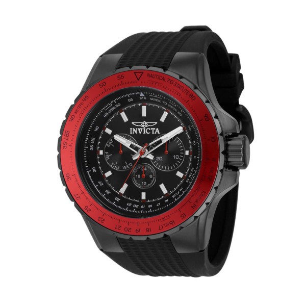 Invicta Aviator 39303