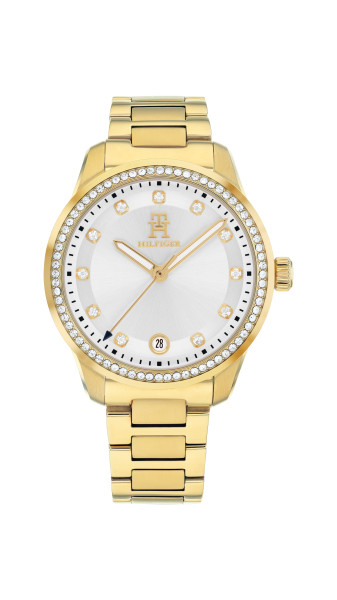 Tommy Hilfiger 1782758 дамски часовник
ClassicWatches.bg