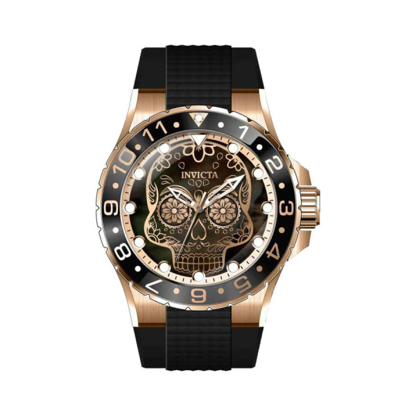 Invicta Aviator 36857