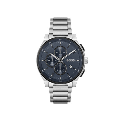 HUGO BOSS PEAK 45MM MEN'S WATCH 1514189