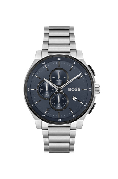 HUGO BOSS PEAK 45MM MEN'S WATCH 1514189