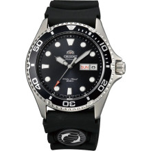 ORIENT DIVING RAY II  AUTOMATIC 41.5MM MEN'S WATCH  FAA02007B