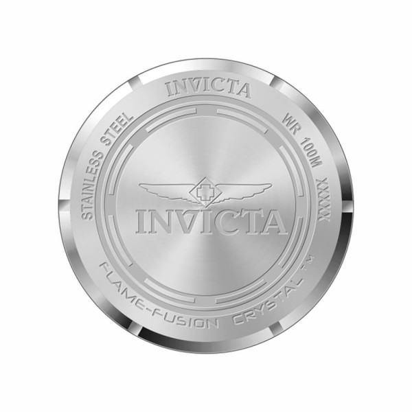 Invicta S1 Rally Swiss Z60 46652