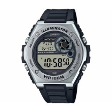 CASIO  COLLECTION MWD-100H-1AVEF