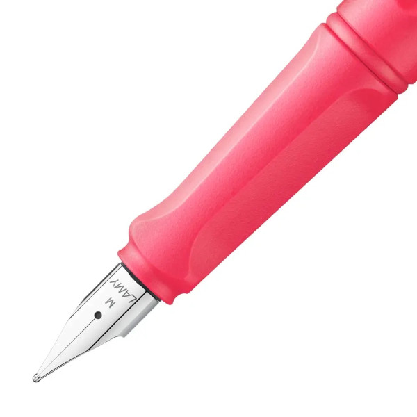 Писалка Lamy Safari - Sunset Special Edition 2025, F перо