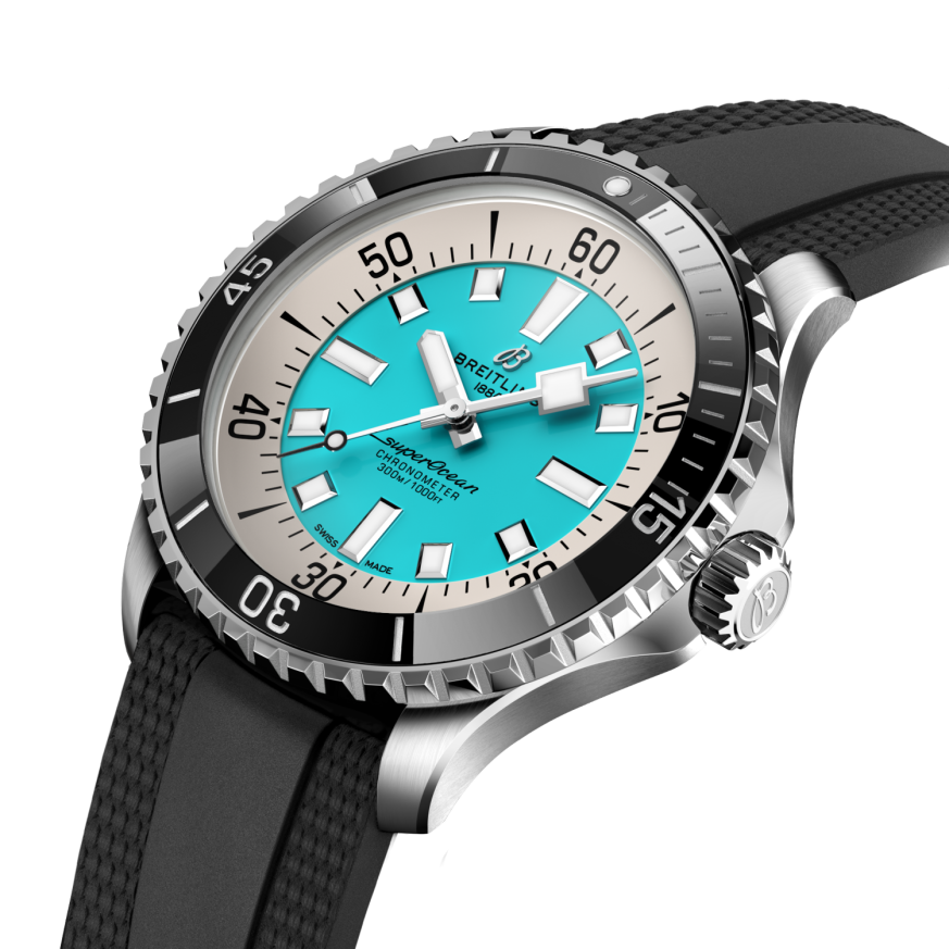Breitling Superocean Automatic A17376211L2S1