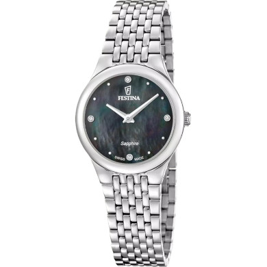 ЧАСОВНИК FESTINA SWISS MADE 29MM F20096/4