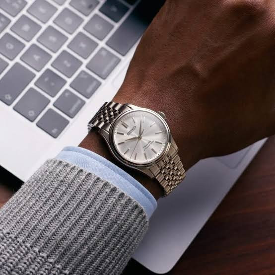 seiko hcc001j1 механизъм 6r51 ClassicWatches.bg