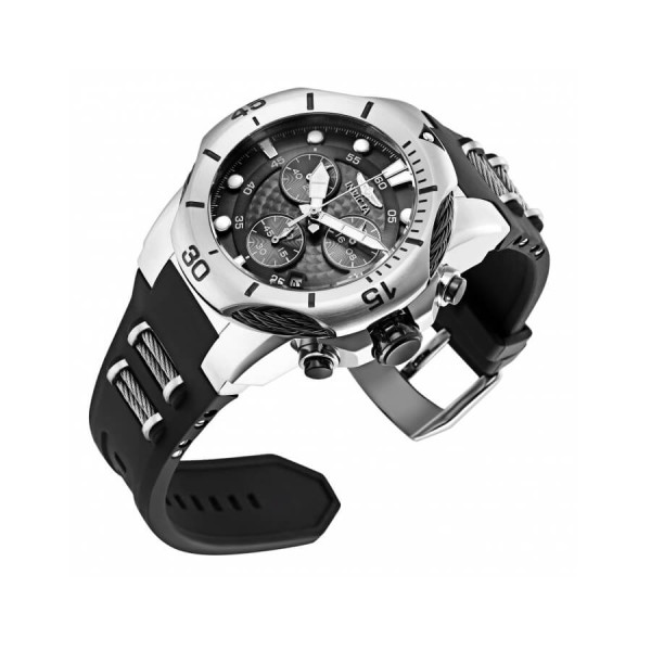 Invicta Bolt Silver Force Edition 31166