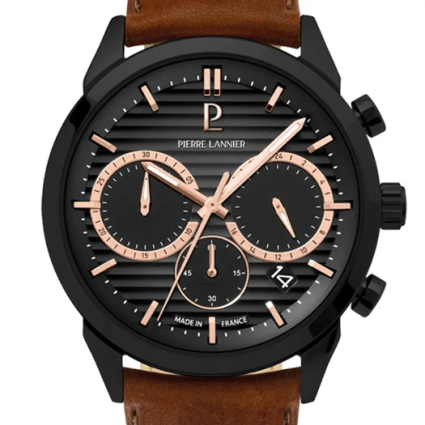 ClassicWatches.bg Pierre Lannier 233D434

