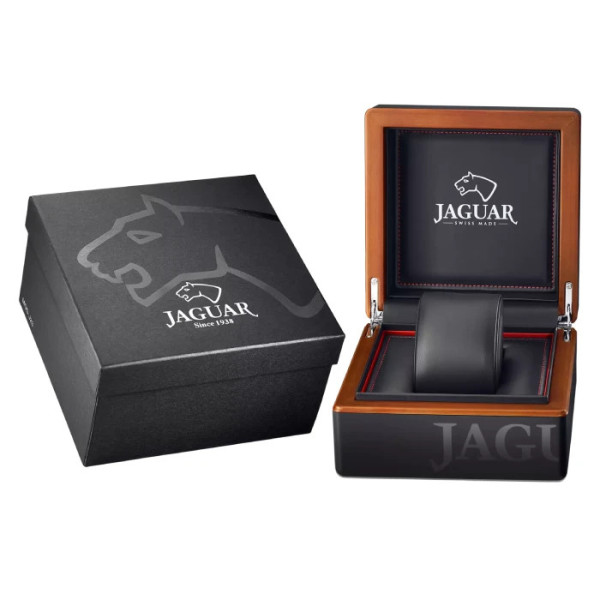 Jaguar Diplomatic J1039/4