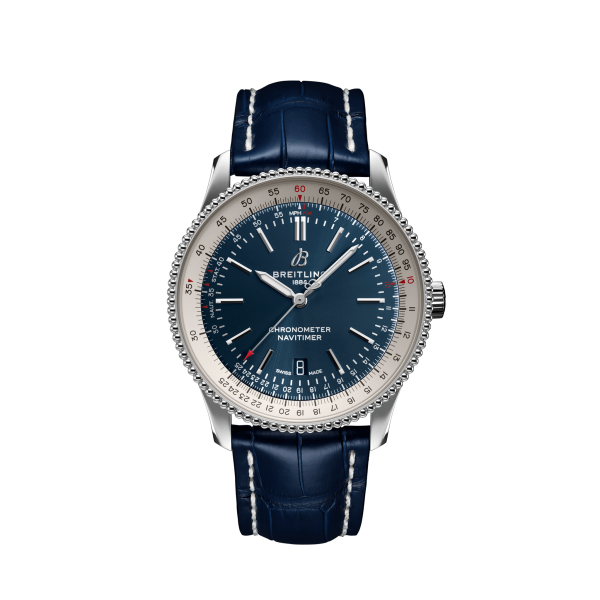 BREITLING NAVITIMER AUTOMATIC 41 A17326211C1P4
