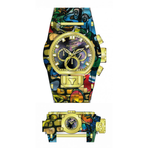 Invicta Bolt Zeus Magnum