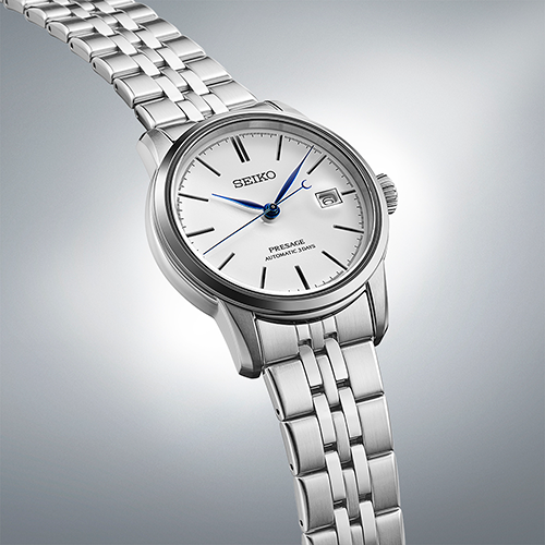 мъжки часовник seiko spb403j1 40.2 мм
