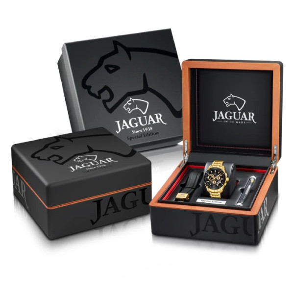 Jaguar Special Edition J1036/1