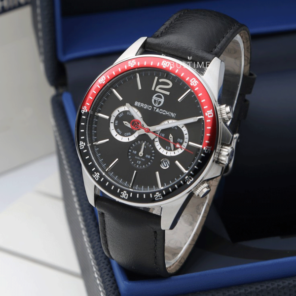 Мъжки часовник Sergio Tacchini ST.1.10122-1