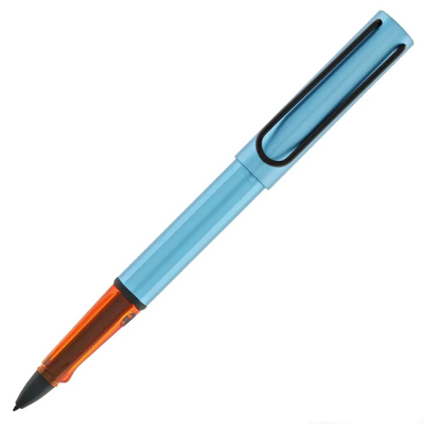 Стилус за дигитално писане Lamy Al-star EMR - Denim Special Edition