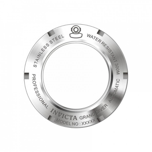 Invicta Grand Diver Automatic 18160