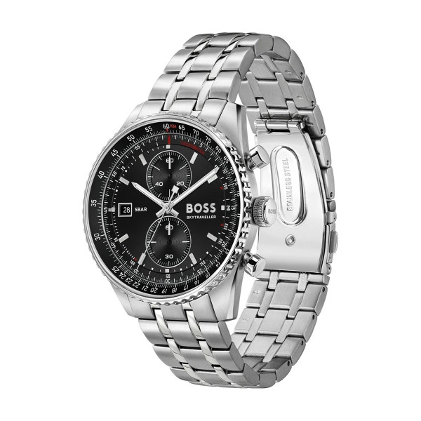 Hugo Boss Skytraveller 1514349