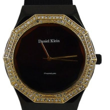 Дамски часовник DANIEL KLEIN DK20A-GBB