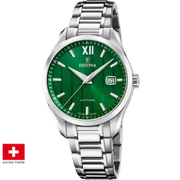 Festina Swiss Made F20026/3