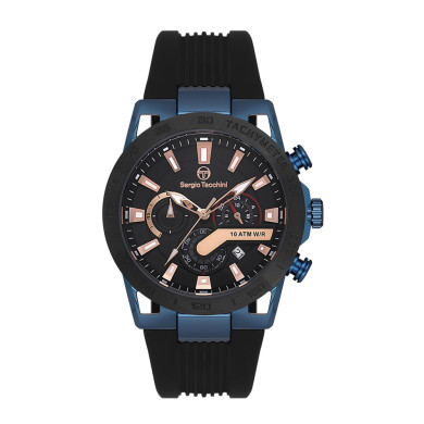 Мъжки часовник Sergio Tacchini ST.1.10431-2