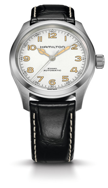 HAMILTON HAMILTON KHAKI FIELD 38MM H70405710