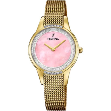 FESTINA MADEMOISELLE 30.2MM F20495/2