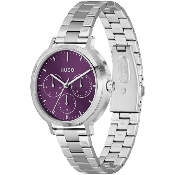 Hugo Boss #EDGY 1540110