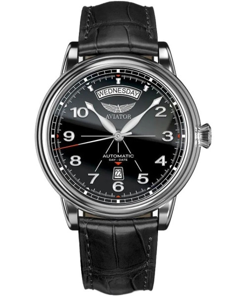 Aviator Douglas Day-Date V.3.44.0.397.4