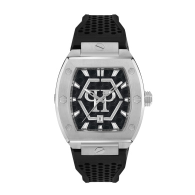 ЧАСОВНИК PHILIPP PLEIN THE HEXAGON 42X44MM PWPUA0524