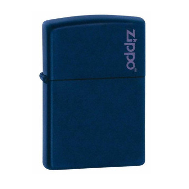 Запалка Zippo 239ZL Navy Matte