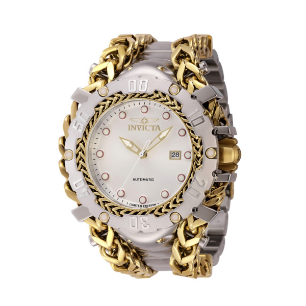 Invicta Gladiator Automatic