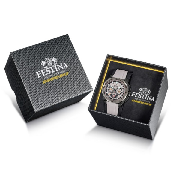 ClassicWatches.bg Festina F20726/1 снимка
